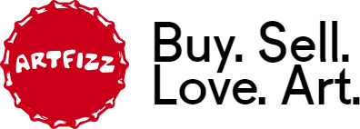 ARTFIZZ | Buy. Sell. Love. Art.